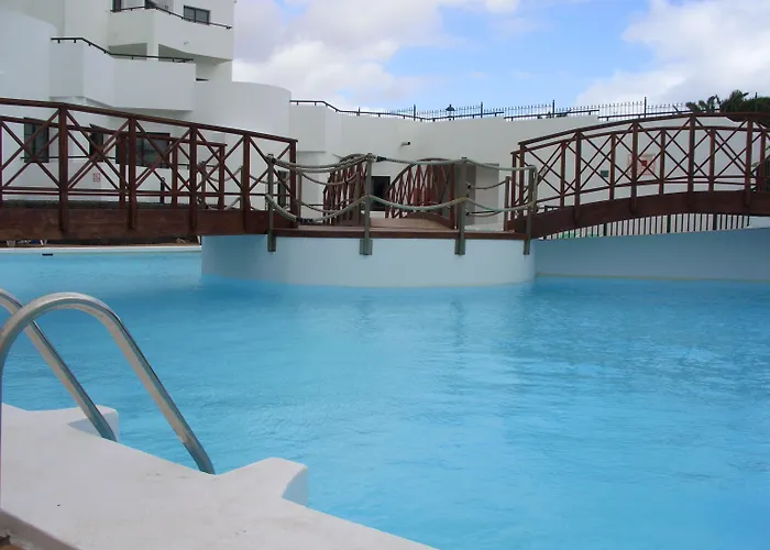 Lanzarote Paradise Hotel