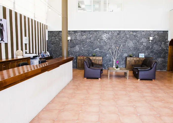 Lanzarote Paradise 3*