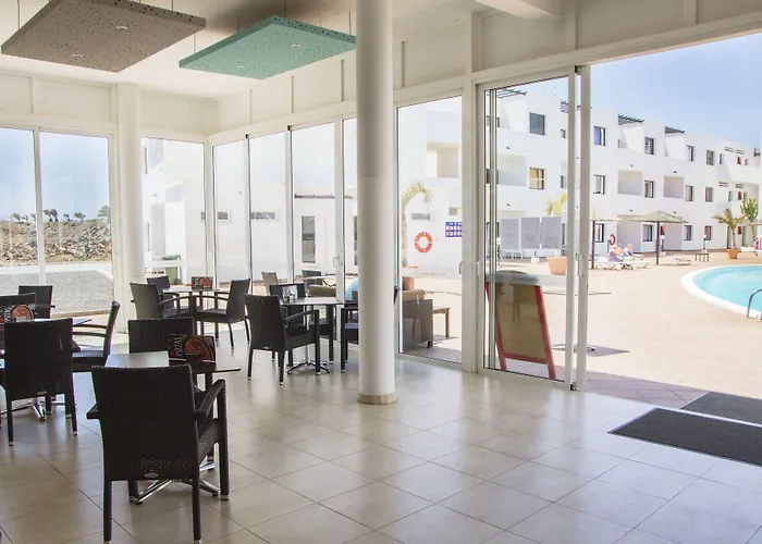 Lanzarote Paradise Hotel