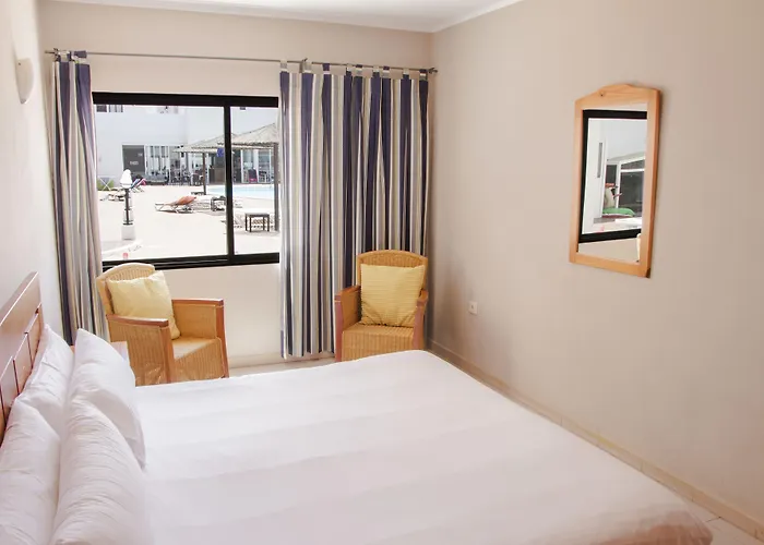 Lanzarote Paradise Hotel