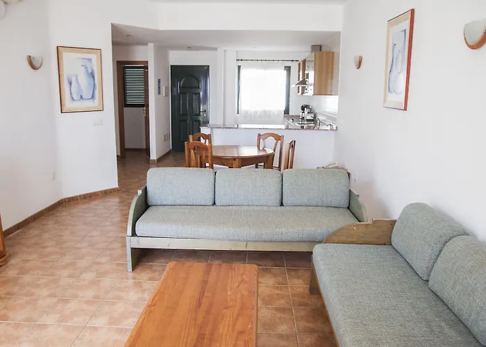 Hotel Lanzarote Paradise 3*