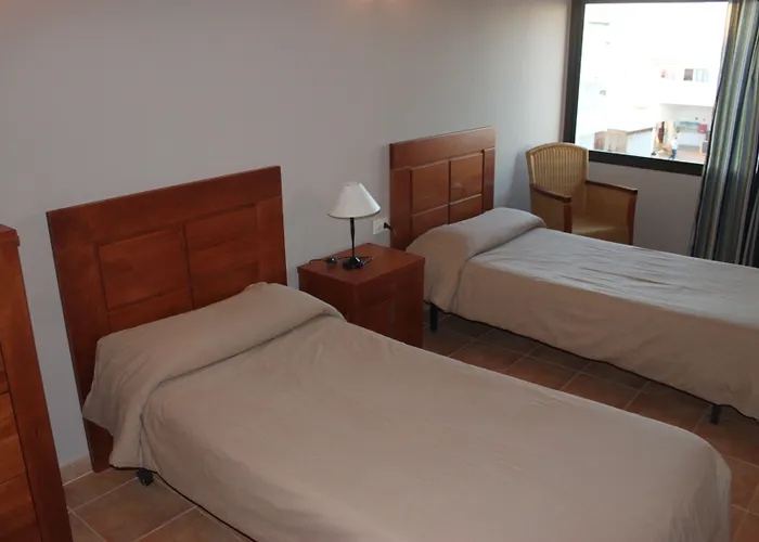 Lanzarote Paradise Hotel