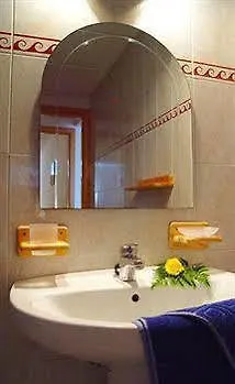 Lanzarote Paradise Hotel 3*