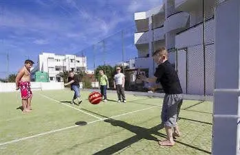 호텔 Lanzarote Paradise 3*