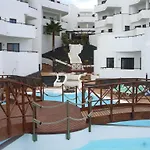Lanzarote Paradise ホテル