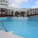 Lanzarote Paradise ホテル