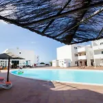 ホテル Lanzarote Paradise