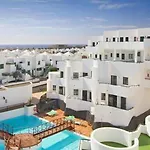 Lanzarote Paradise 3* コスタ・テギセ