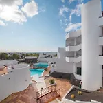 Lanzarote Paradise ホテル
