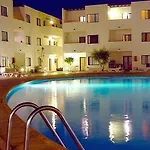 Lanzarote Paradise ホテル 3*