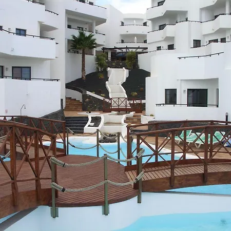 Lanzarote Paradise Ξενοδοχείο