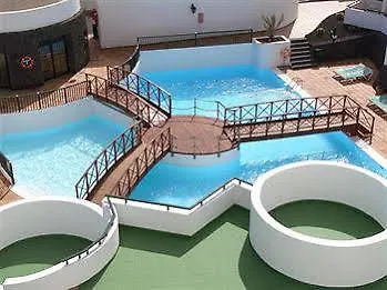 Lanzarote Paradise Costa Teguise